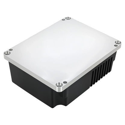Motor Controller for EZ-GO Golf Cart (Curtis 1268 DC, 12685403, 400A, 48V)