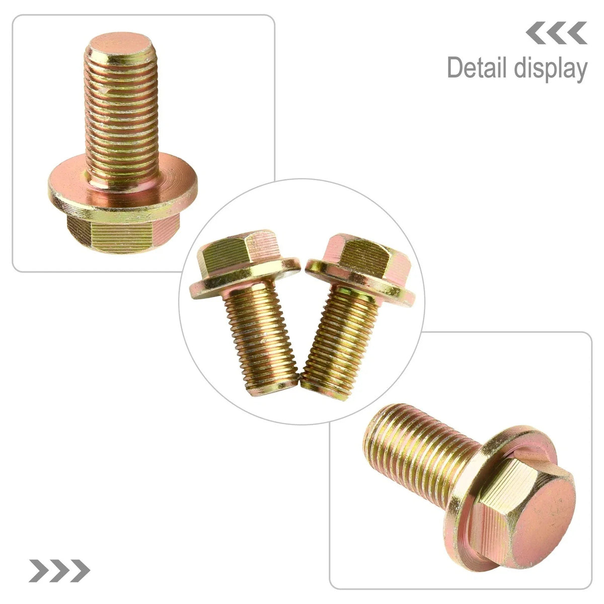Replacement Bolt for Circular Saw (2610000050)