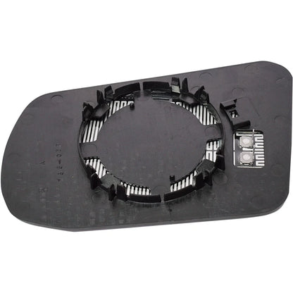Mirror Glass with Backing Plate for Nissan Altima (2007–2012)