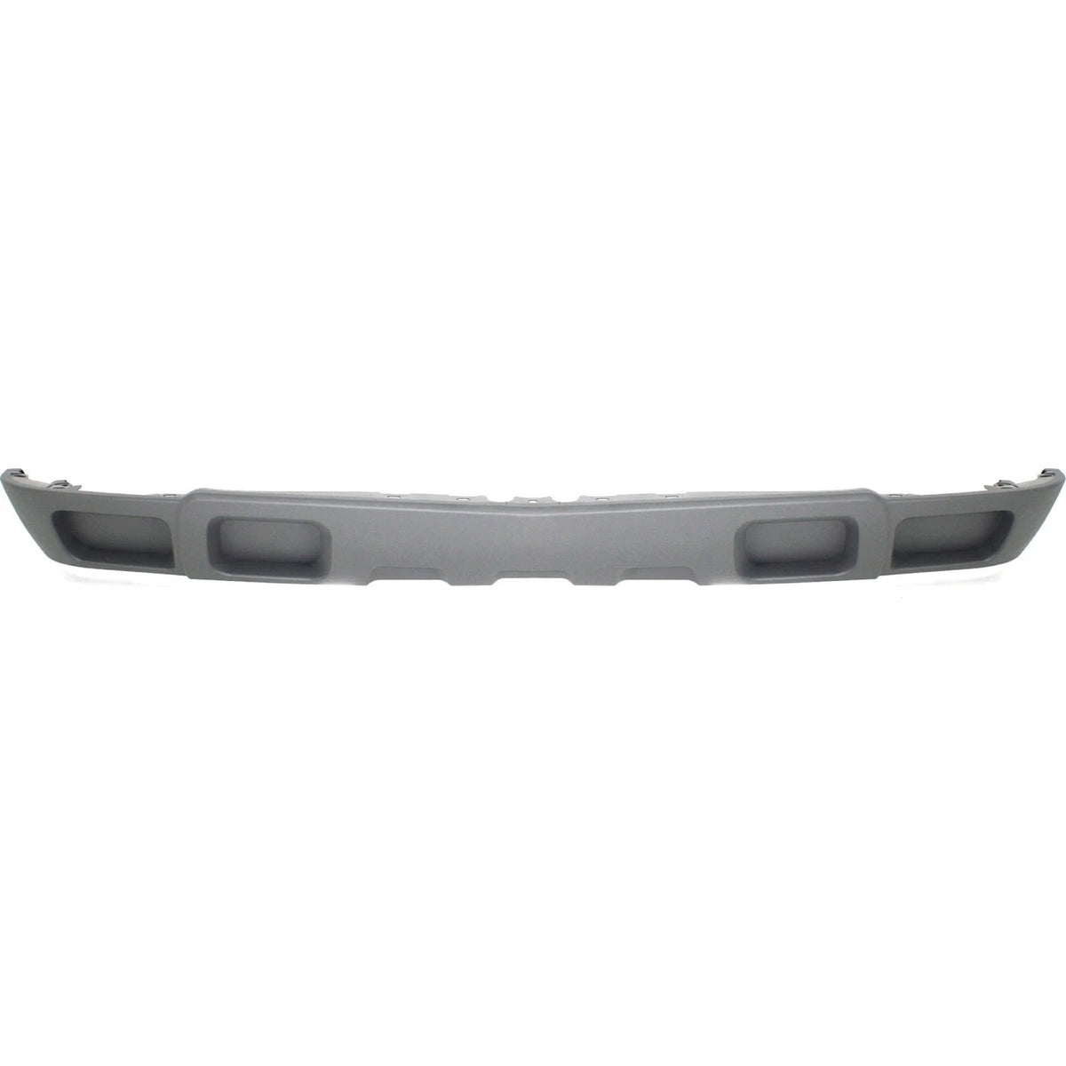Front Bumper Face Bar for Chevy Silverado 1500 Classic 2500 (2007–2007)