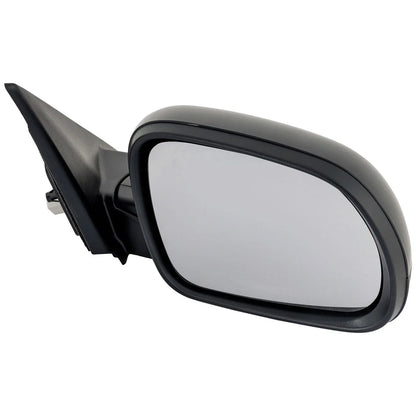 Mirrors Pair for Kia Soul (2020 to 2025)