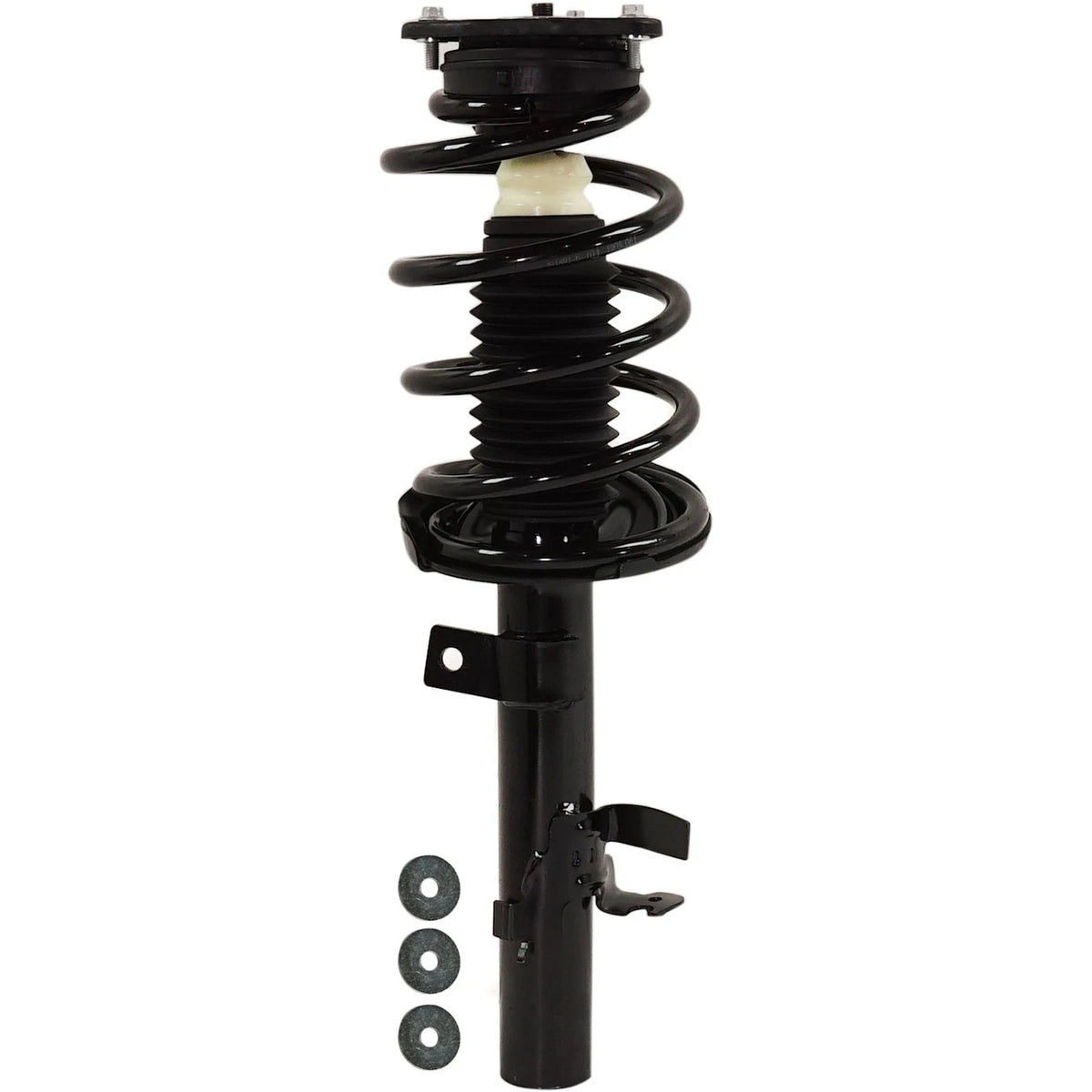 Loaded Strut for Ford Escape (2013) Front Driver Side