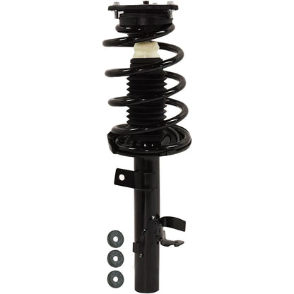 Loaded Strut for Ford Escape (2013) Front Driver Side