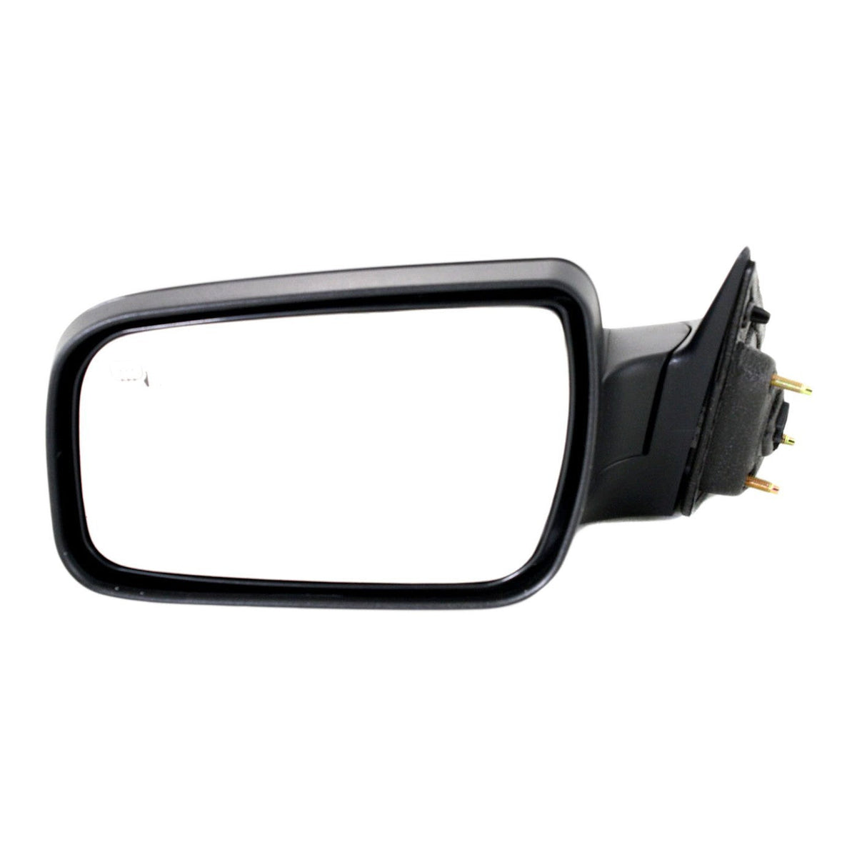 Driver Left Side Heated Mirror for Mercury Sable, Ford Taurus