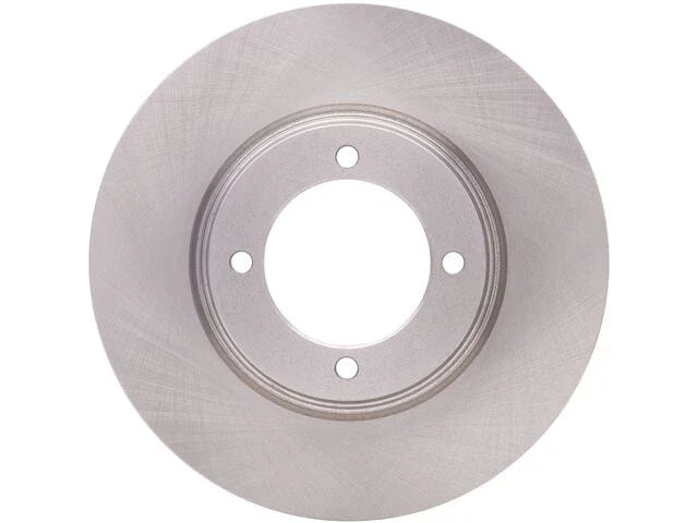 Front Brake Rotor for Mazda B2000 (1979–1984) VP275ZS