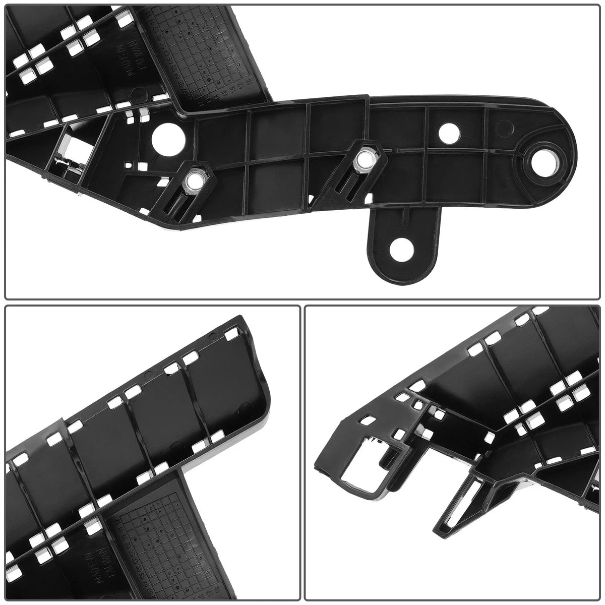 Bumper Retainer Bracket for Nissan Altima (2013-2015)