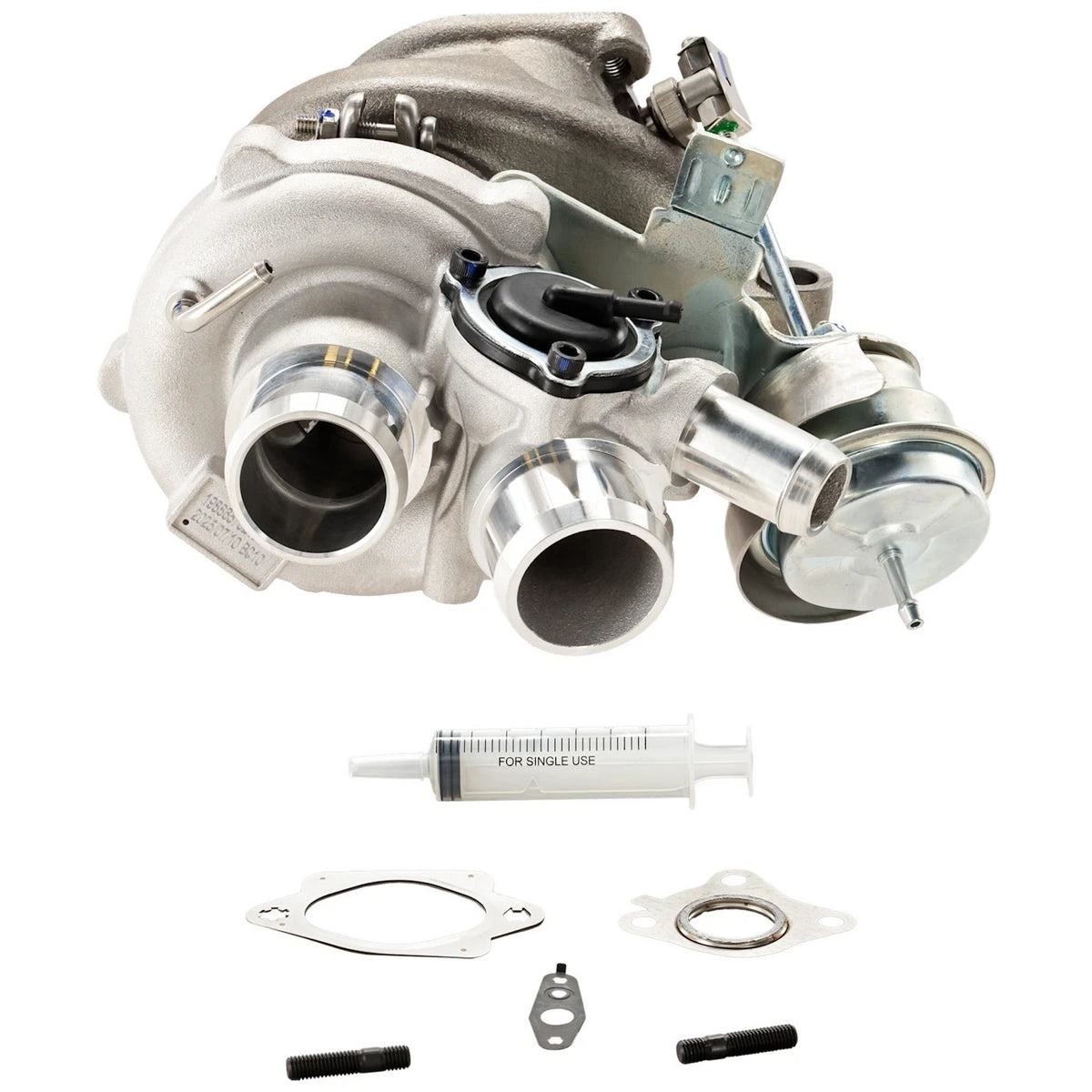 Turbocharger Passenger Right Side for Ford F-150 (2011–2012)