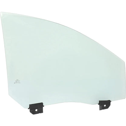2015-2018 Ford Edge Laminated Door Glass - Set of 2