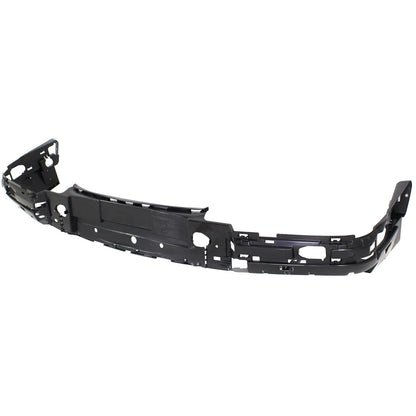 Front Bumper Reinforcement for Mercedes Benz E320 (2000–2003) Plastic Frame