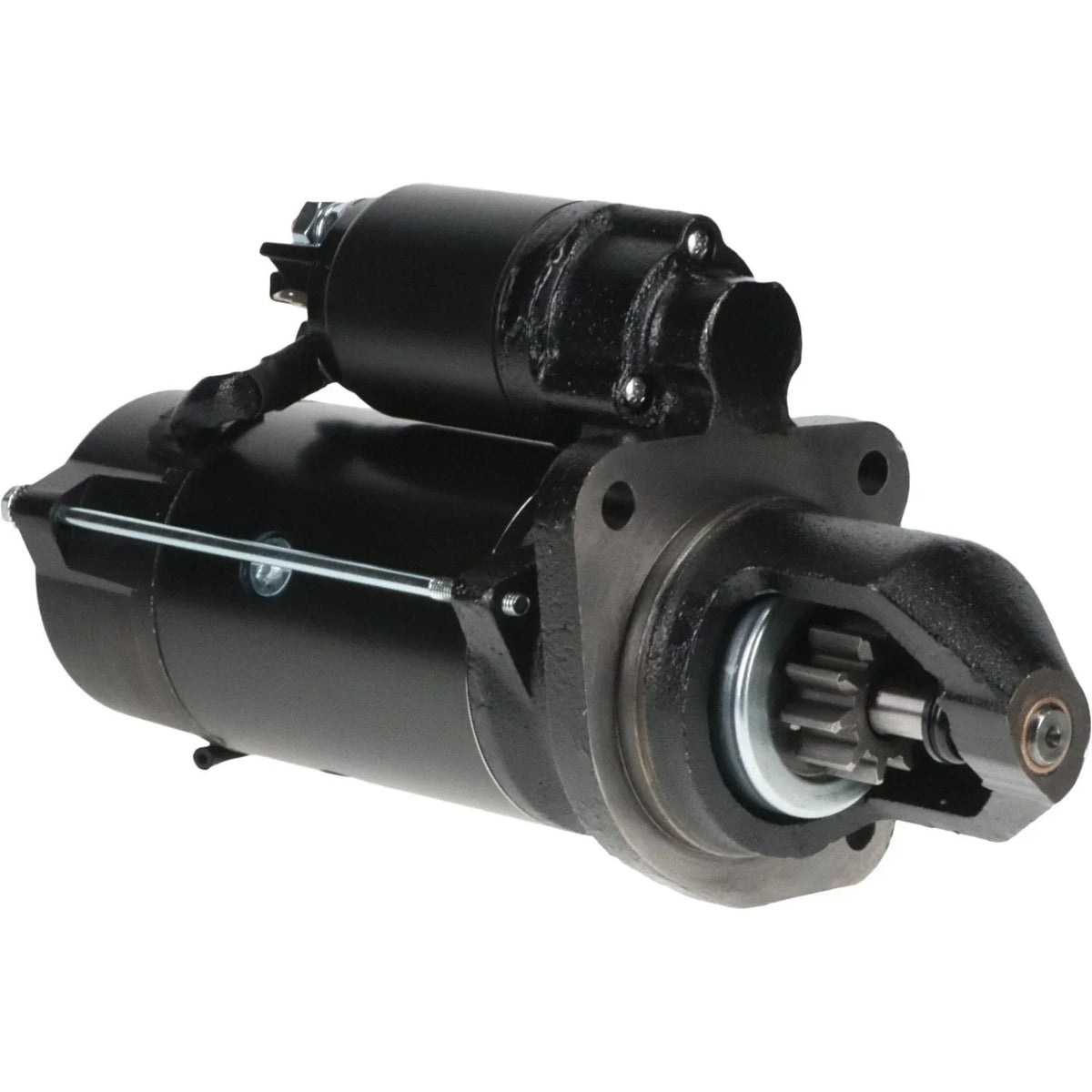 Starter for John Deere CD3029DF, CD4045TF, CD6059TF