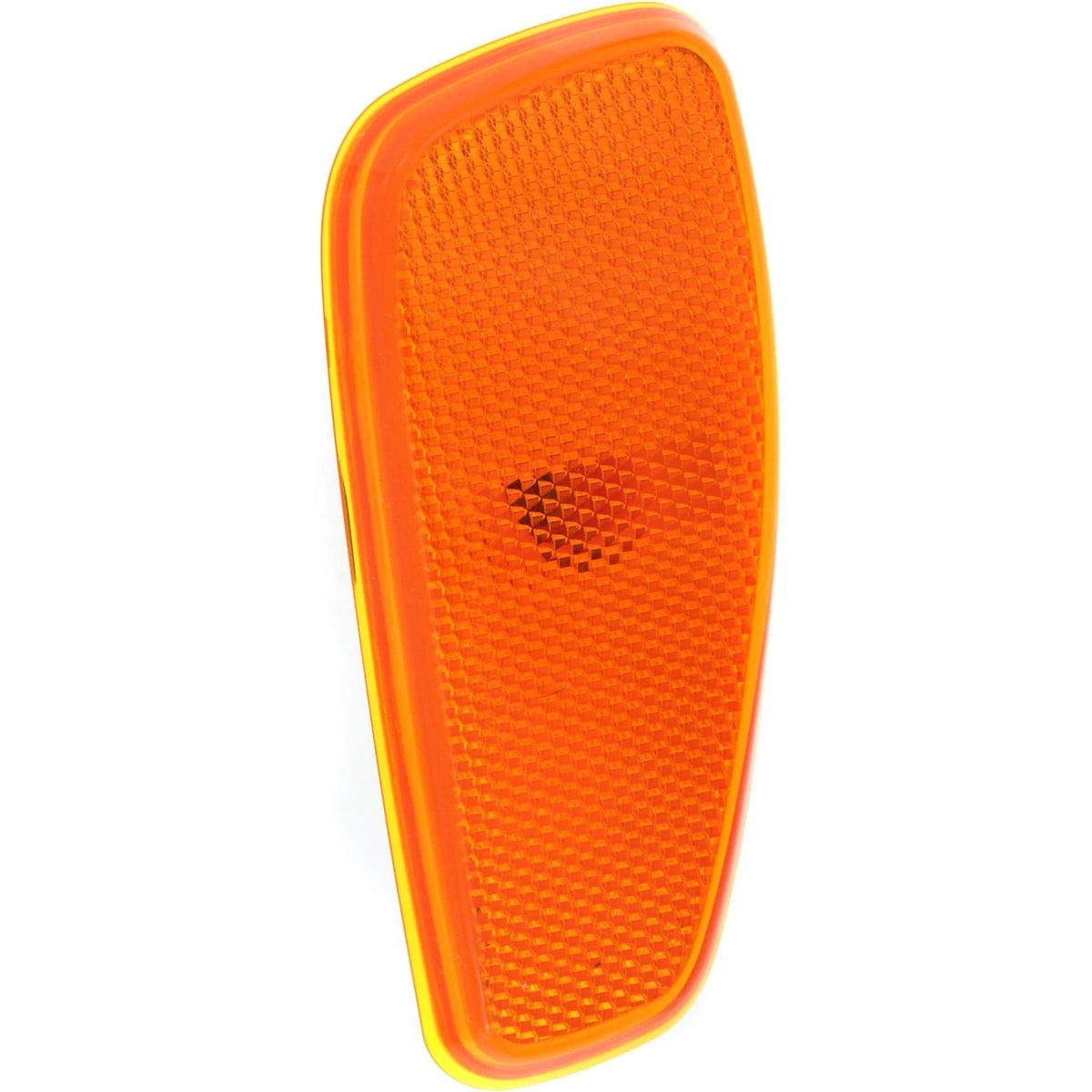 Set of 2 Side Markers for Jeep Renegade (2015–2023) CAPA
