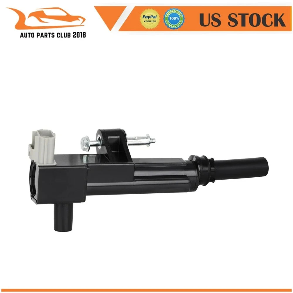 Ignition Coil for Dodge Dakota Nitro Ram 1500 Mitsubishi Raider (2005–2011)