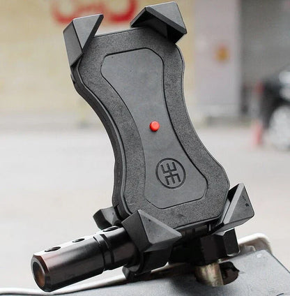 Handlebar Mount Holder for Motorcycles Kawasaki Vulcan