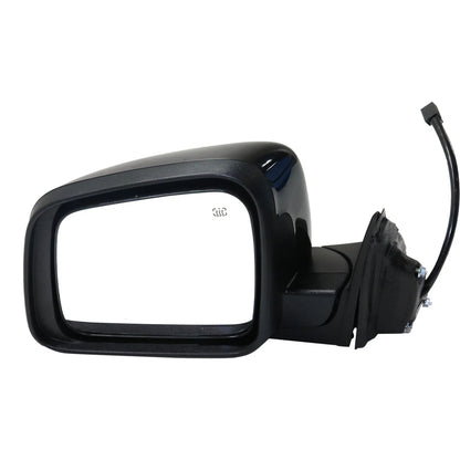 Power Heated Mirrors for Jeep Grand Cherokee (2011–2013)