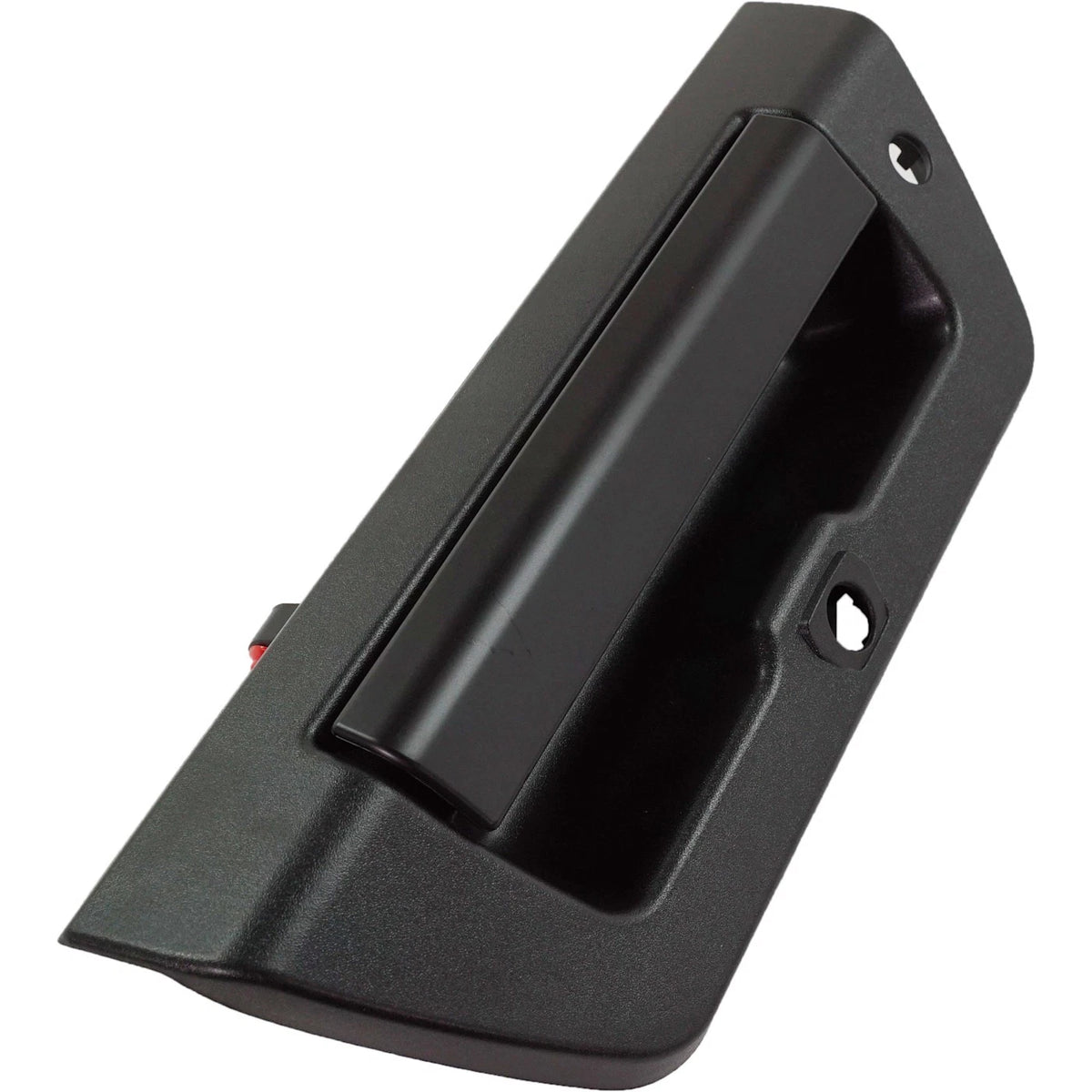 Tailgate Handle for Ford F-150 (2015–2017) Power Locking, Primed, Lamp Hole