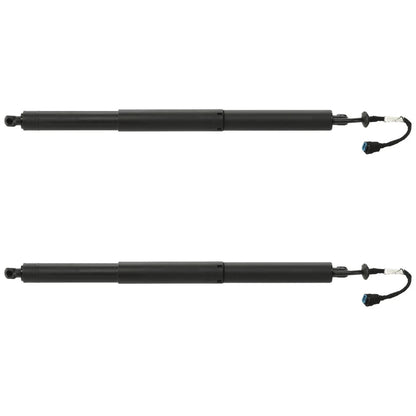 Lift Supports Pair for Toyota Hilux N70 Liftgate