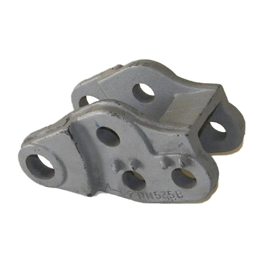 Toplink Bracket for Ford 2000 2600 Tractors (C5NN535C)