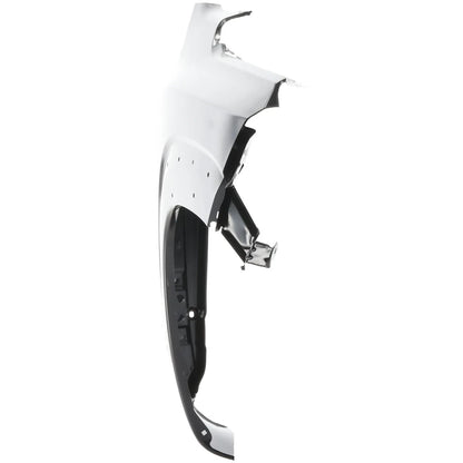 Front Right Fender for 2022-2024 Nissan Frontier