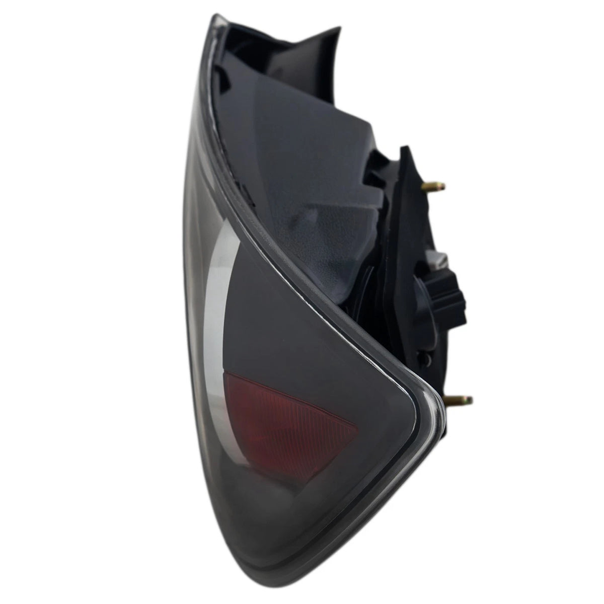 Halogen Tail Light Passenger Side Outer for Mazda 3 Sedan (2007–2009)