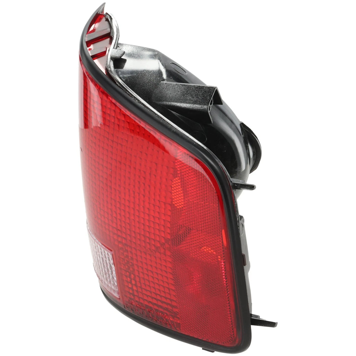 Tail Light Passenger Right Side for Chevy S10 Pickup (1994–2004)