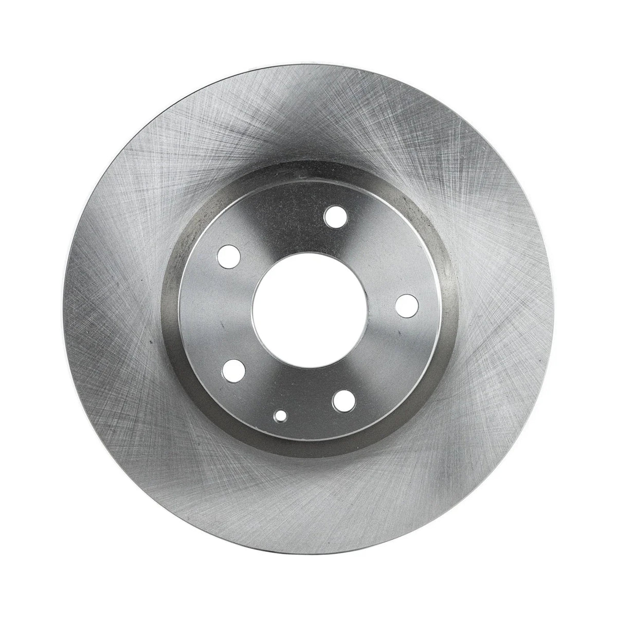 Front & Rear Disc Brake Rotors for CX-5 (2013-2015) Mazda