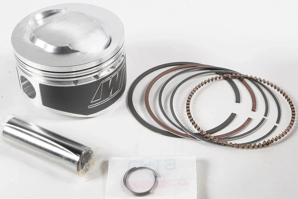 Piston Kit 65.00/Std 10.25:1 for