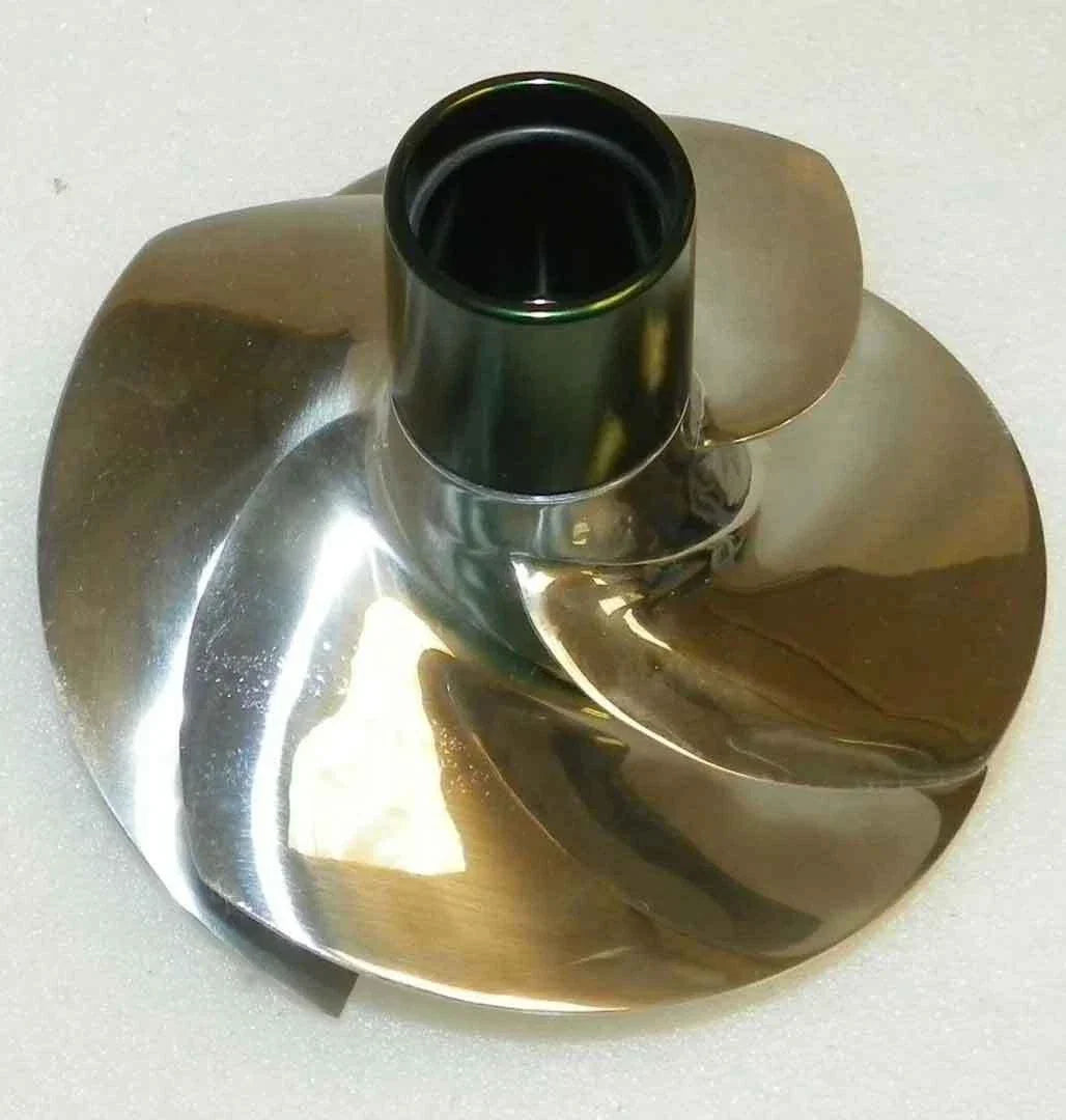 Solas 1503 Impeller for Sea-Doo (2004–2012) - 159mm SRX-CD-14/19