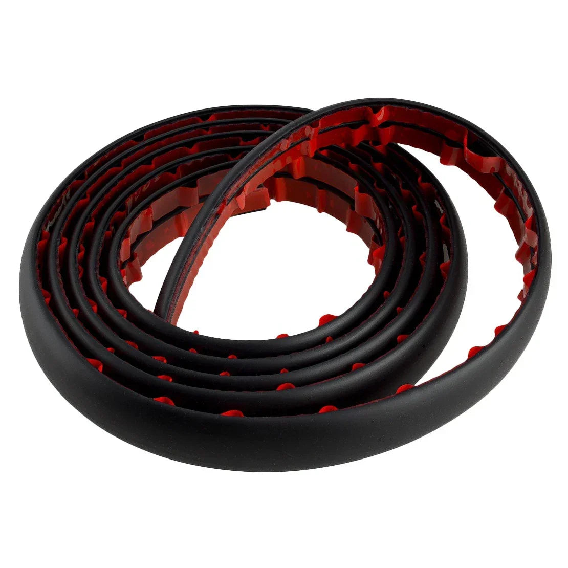 Front Rubber Seal Strip for BMW 330i M3 328i Windshield (2007-2013)