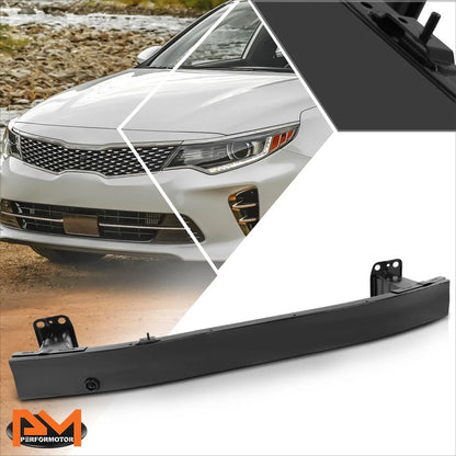 Front Bumper Reinforcement Bar for 2016-2018 Kia Optima