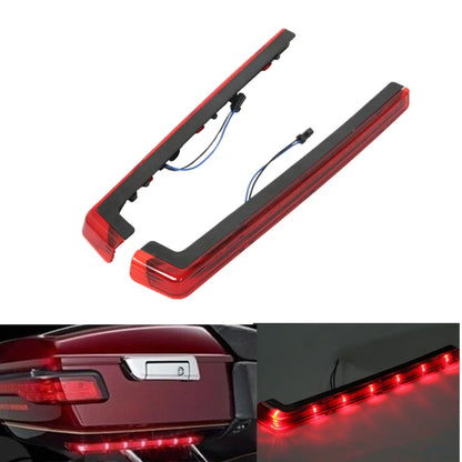 LED Accent Side Marker Panel for 2006-2024 Harley Touring