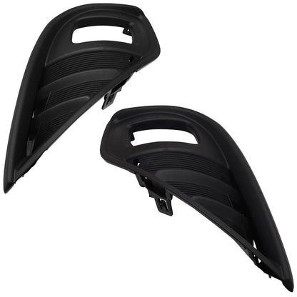 Fog Light Trims Set of 2 for Highlander