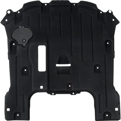 Engine Splash Shield Rear 68489769AA for Chrysler Pacifica Voyager (2020–2024)