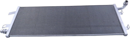 Engine Coolant Auxiliary Radiator for Mercedes-Benz GLE450 GLE53 (2020–2023) 1675000400
