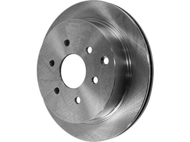 Brake Rotor for Suzuki Equator (2009–2012) YJ382DB
