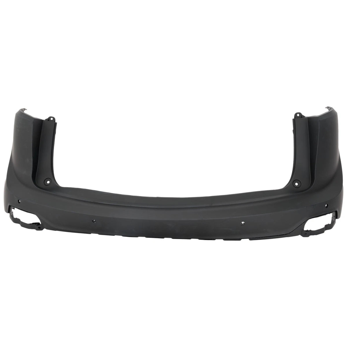 Rear Upper Bumper Cover for Acura RDX (2022–2025)