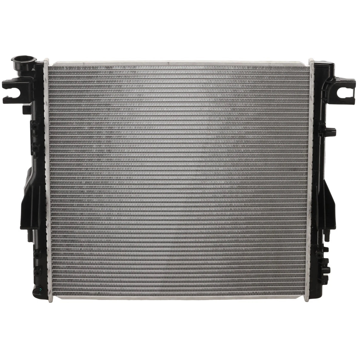 Radiator Support for Jeep Wrangler JK (2018)