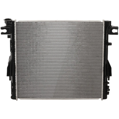 Radiator Support for Jeep Wrangler JK (2018)