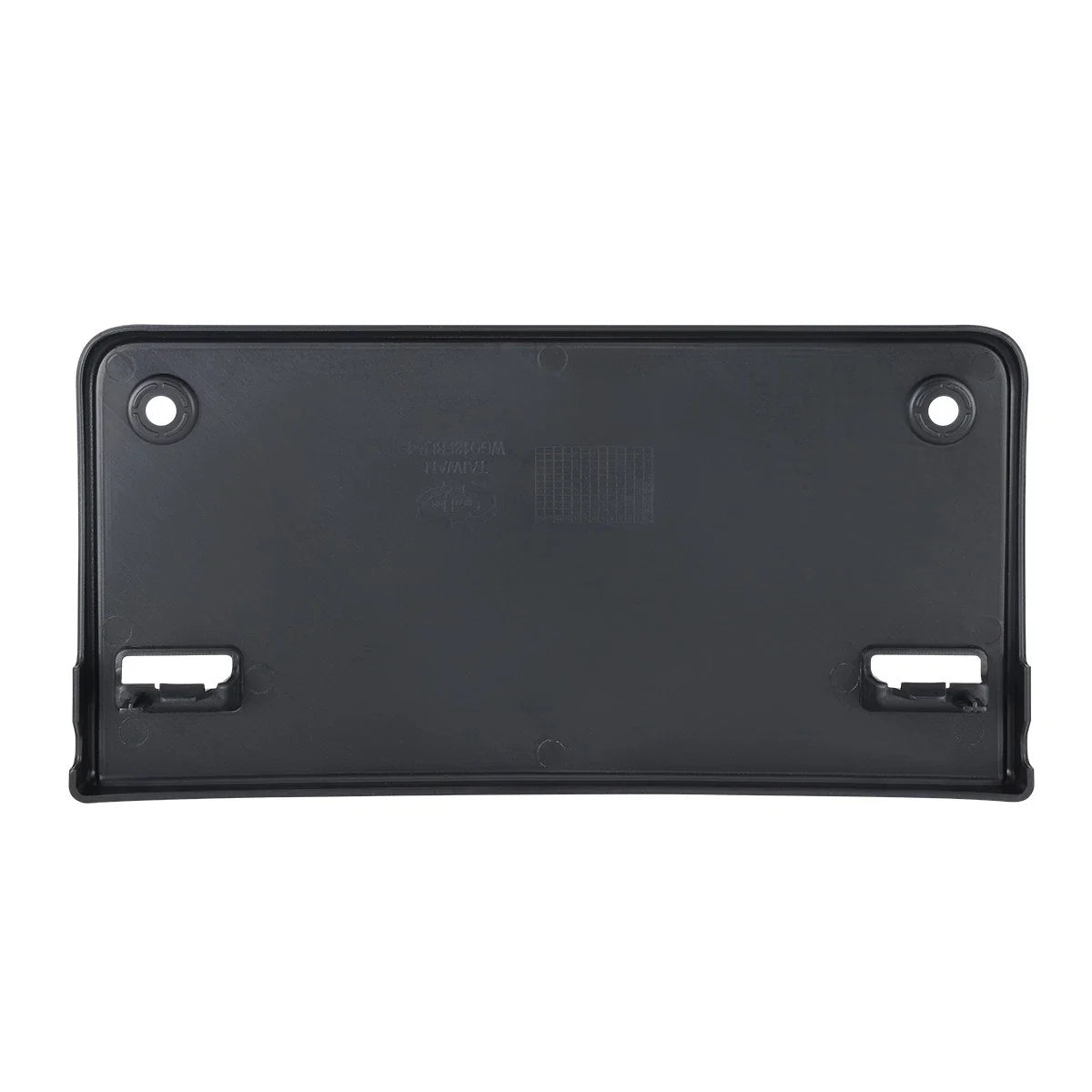 Tow Hook Bracket for License Plate - VW Golf (2018-2021)