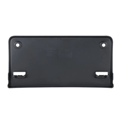 Tow Hook Bracket for License Plate - VW Golf (2018-2021)