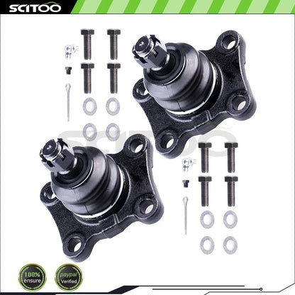 Lower Ball Joint Suspension Kit for Toyota Pickup, 4Runner 1986-1989