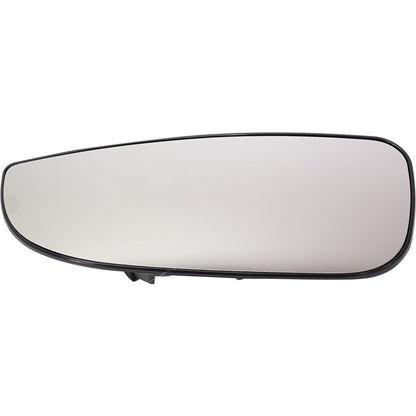 Driver Side Mirror Glass for Ram ProMaster 3500
