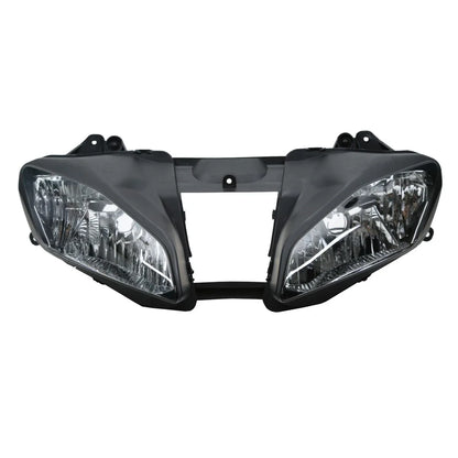 Front Headlight Lamp for Yamaha YZF R6 (2008–2016)