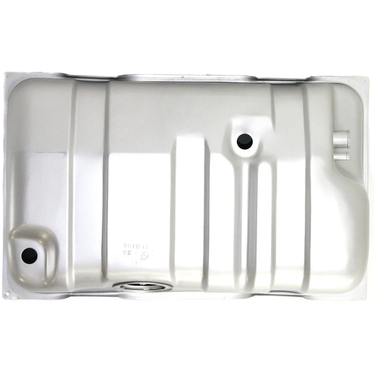 1986-1987 Jeep Cherokee Fuel Tank Replacement