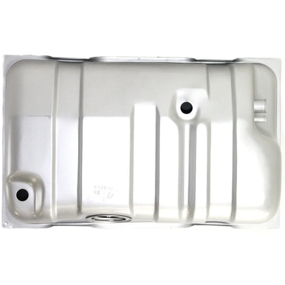 1986-1987 Jeep Cherokee Fuel Tank Replacement