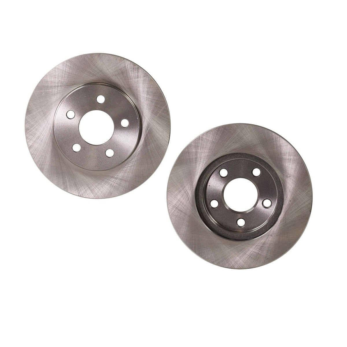 1996-2000 Dodge Grand Caravan Front Brake Disc Rotors