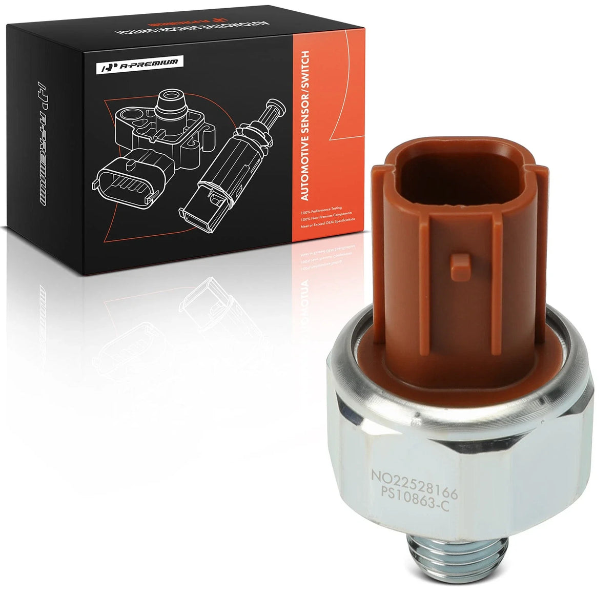 Engine Oil Pressure Switch for Honda Accord (2011–2017)