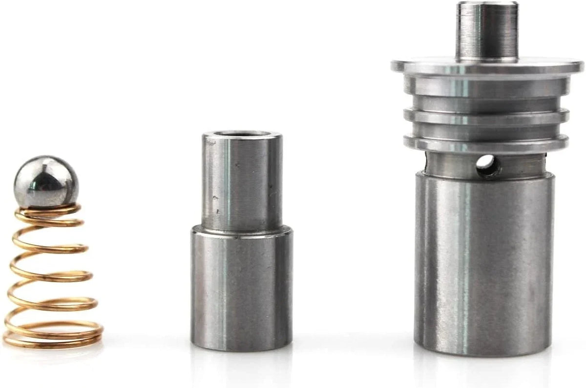 Cooler Flow Bypass Valve Kit for Chevy Cadillac (STL010)