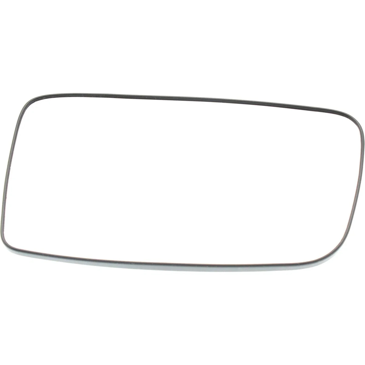 Mirror Glass Set, Heated for Mitsubishi Lancer (2002–2007)