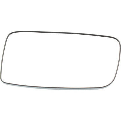 Mirror Glass Set, Heated for Mitsubishi Lancer (2002–2007)