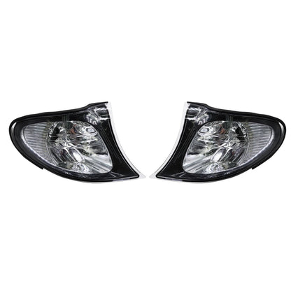 Turn Signal Indicator Lamps Set for BMW 3 E46 (2002–2005)